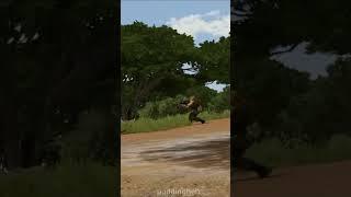 Осторожно мины Arma 3 #shorts