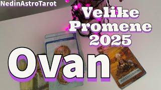 Ovan ️ “Udah nove karme” 2025 AstroTarot