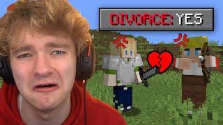 Tommy & Tubbo do Marriage Counselling in Modded Minecraft...