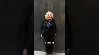Holocaust Survivor Day