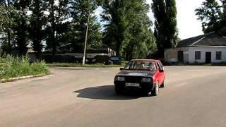 Субару звук на ВАЗ. Subaru-Sound (Турбо ВАЗ) 2