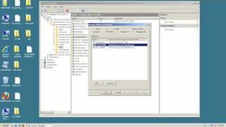 System Center Configuration Manager (SCCM) 2007 installation  - Part 1