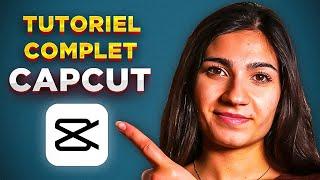 Comment faire un montage vidéo sur Capcut: guide complet