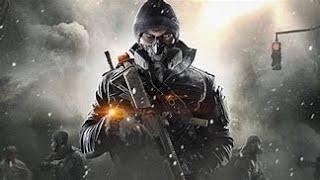 Tom Clancy's The Division 2 -Live Stream ( Legendary Missions )