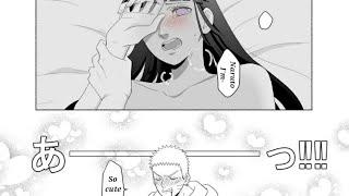 Naruhina Fan Manga/Fantasies