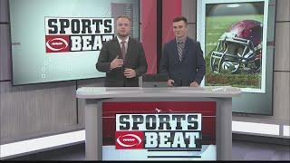 Sportsbeat Week 2 Game of the Week Forest Hills vs Clearfield