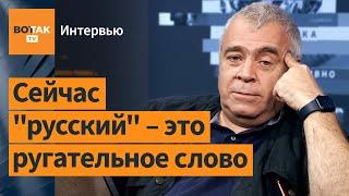 Режиссер Роман Качанов – о коллегах, поддержавших "СВО", войне в Израиле и новой премьере / Интервью