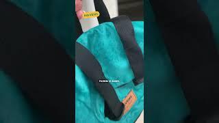 Залишили рюкзак під зливою! Що з цього вийшло?!