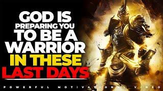 4 test Every Believer Must Pass In these Last Days To be used By God