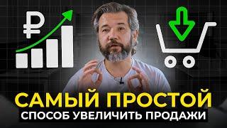 Вот, что ТОЧНО увеличит ПРОДАЖИ: Отдел контроля качества