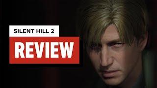 Silent Hill 2 Review