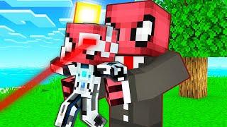 FERİTED'in YENİ ROBOTU  - Minecraft