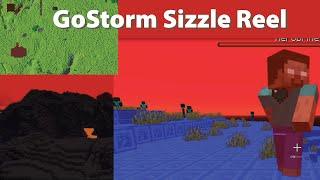 GoStorm Sizzle Reel