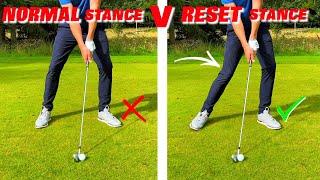 Best Simple Way to Reset Your Golf Swing (Pro Tips)