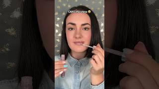 Fake Essence Extreme Shine Lip Gloss? 