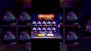 How To Get Free Diamonds in Free Fire #diamond