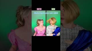 Which sibling are you? Sound from ​⁠@TheLandofBoggs