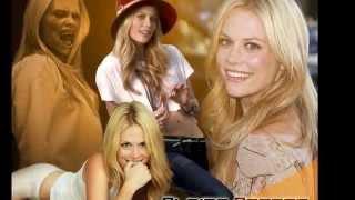 Claire Coffee  GRIMM  Adalind   Schade  uptown girl 