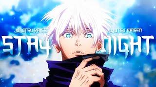 「AMV」Jujutsu Kaisen ᴴᴰ