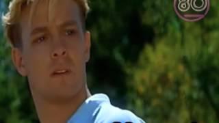 Jason Donovan - Too Many Broken Hearts - AUTOBAHN - DE VOLTA AOS ANOS 80 - www.anos80.com.br