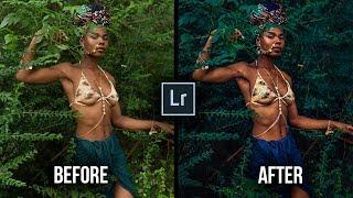 How to Edit Instagram Photos in Lightroom Mobile Tutorial