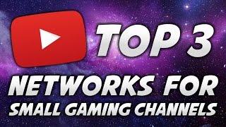 Best Youtube Partnerships 2015 |  For Small Gaming Channels