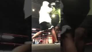 Inside Boxing