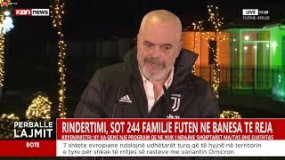 Rama qytetarit: Je me PD, por mos harro se me ata ke sherrin me ne ke punen