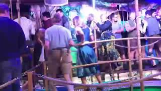 OKTOBERFEST - FUNNY DRUNK INCIDENT