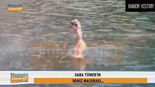 Saba Tümer 20.07.2023