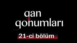 Qan Qohumları  (21-ci bölüm)