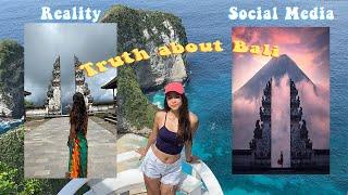 How to Travel Bali 6 days cheap 2020 | Aesthetic travel vlog edits