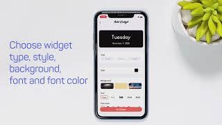 How to Add Widgets to Your Home Screen - Widget Factory