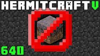 Hermitcraft V 640 WAR On Mycelium!