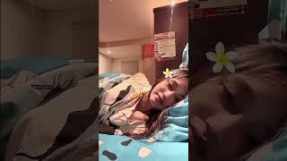posisi enak dan bulat - live streaming shella ananda #viraltiktok #hot #live