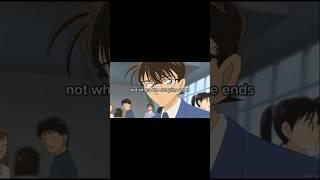 Enchanted #anime #detectiveconan #animeedit #conanedogawa#shinichikudo#detectiveconanedit