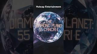 Discover the Diamond Planet: 55 Cancri e!