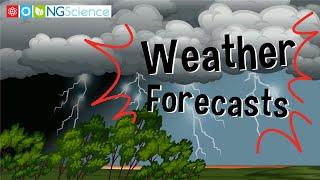 Weather Forecasts