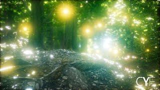 Love Frequency | Relaxing Fantasy Faerie Music For Meditation And Manifestation