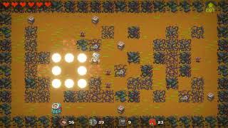 Planet of the Ghouls - Prototype - 23-04-20