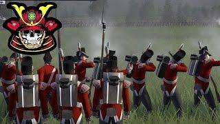 EPIC LAST STAND! - Napoleon: Total War Online Gameplay