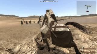 Mount and Blade Warband: Sands of Faith