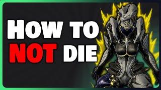 Shield Gating Explained & WHY It's so POWERFUL in Warframe