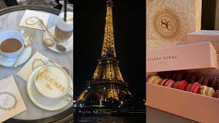 3 Jours magiques à Paris: Gourmandises et Féérie de Noël