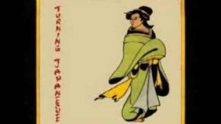 Vapors, The - Turning Japanese (1980) - UNITED ARTISTS