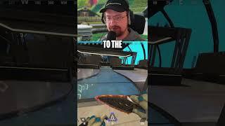 Did You Know This Zipline Trick In Apex?
