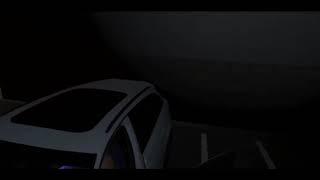 GTA V -AUDI RS6 & Engine Sound MOD-DRIVING AT NIGHT