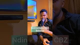 Holy Ten - Ndoda Power ft Michael Magz, Xiba & Mr Candy || Cover By Kan_ian