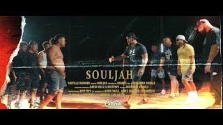 Sharky - Souljah (Official Music Video)