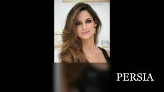 Persia Mixed by DJ Vadim Nikitin